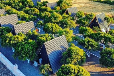 Muğla'daki Bungalov Evleri 10 Basliksiz 1