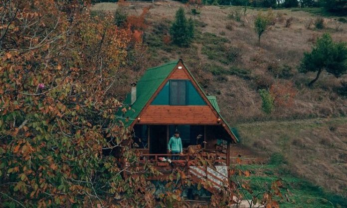 Kartepe Bungalov 1