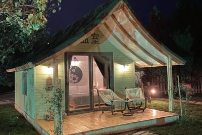 La Casa Verde Tokyo 3