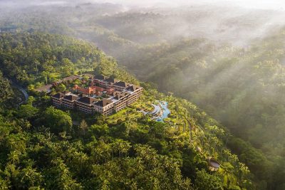 Padma Resort Ubud 2