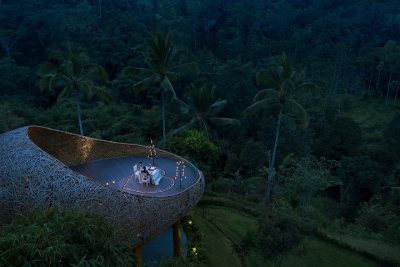 Padma Resort Ubud 3