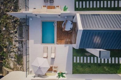 Sakarya'daki Bungalov Evler 6 The Kaia Sapanca 2