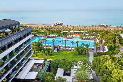 Voyage Belek Golf And Spa 2