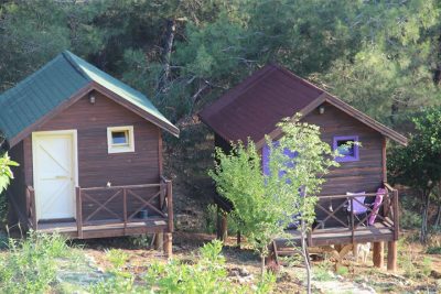 Aydın'daki Bungalov Evleri 1 aydin1