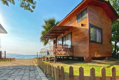 Aydın'daki Bungalov Evleri 4 aydin2 1