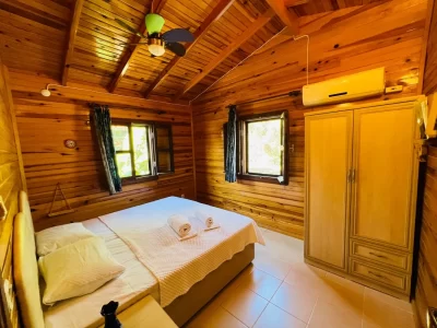 Muğla'daki Bungalov Evleri 5 mugla2 1