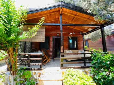Muğla'daki Bungalov Evleri 4 mugla2 2