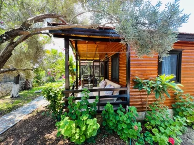 Muğla'daki Bungalov Evleri 6 mugla2 3
