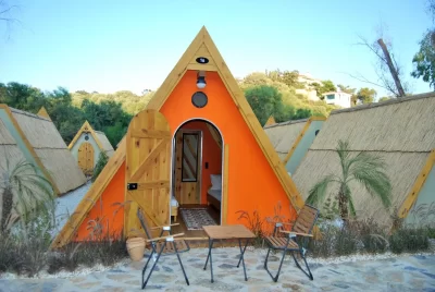 Muğla'daki Bungalov Evleri 9 mugla3 3 1