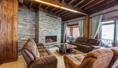 Doğa İle İç İçe Tatil Yerleri 2 Doğa ile iç içe tatil köyleri