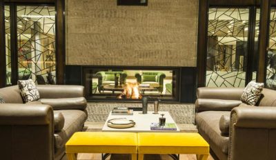 Doğa İle İç İçe Tatil Yerleri 8 Hotel Caeli Eceabat - Doğa ile iç içe tatil köyleri