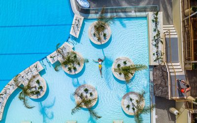En Çok Ziyaret Edilen Tatil Yerleri 12 Liberty Hotels Lara - En Çok Ziyaret Edilen Tatil Yerleri