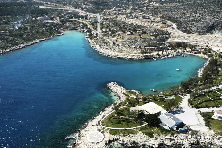 Mersin Silifke
