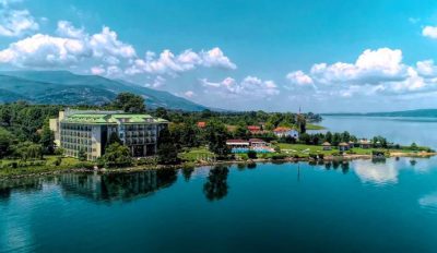 Doğa İle İç İçe Tatil Yerleri 4 Richmond Nua Wellness Spa Sapanca 1