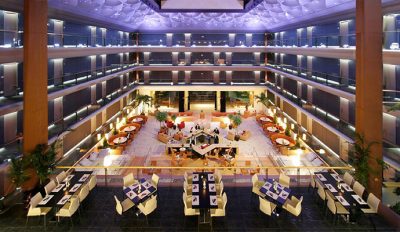Doğa İle İç İçe Tatil Yerleri 5 Richmond Nua Wellness Spa Sapanca 3