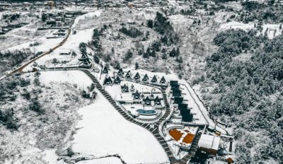 Doğa İle İç İçe Tatil Yerleri 11 Doğa ile iç içe tatil köyleri - World Deluxe Sapanca